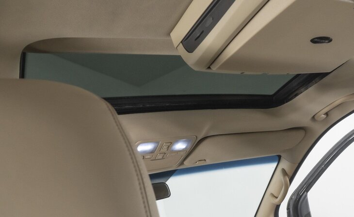 Hyundai Grand Starex - Фото 10