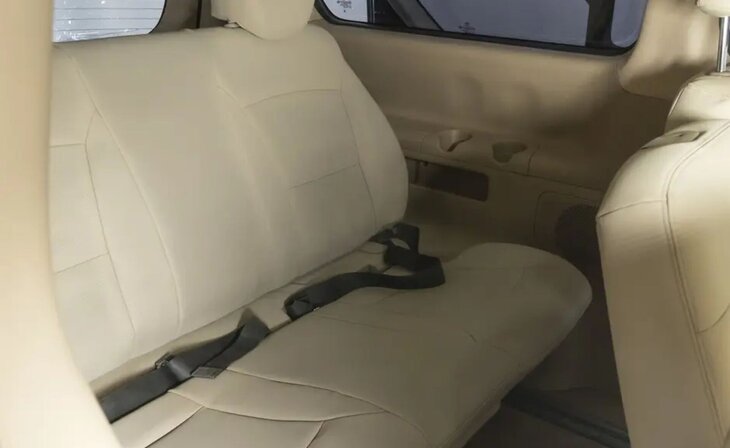 Hyundai Grand Starex - Фото 12