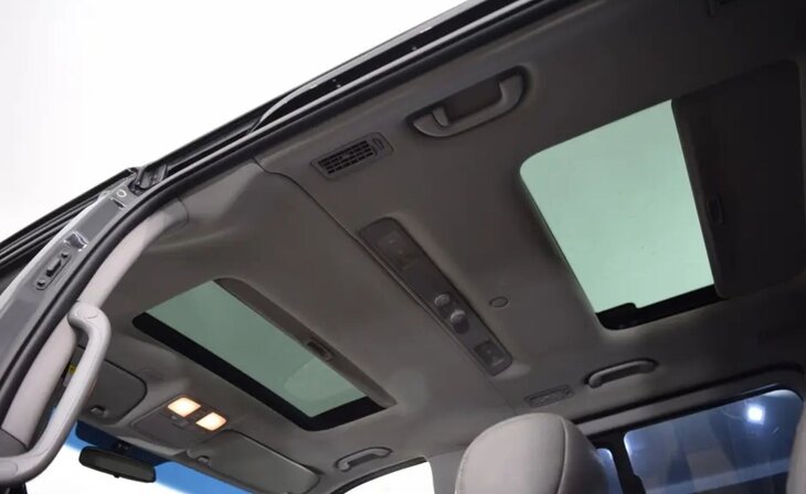 Hyundai Grand Starex - Фото 9