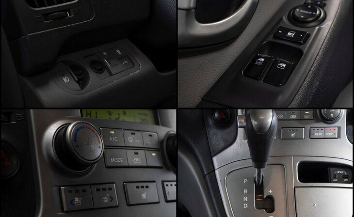 Hyundai Grand Starex - Фото 10