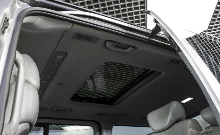 Hyundai Grand Starex - Фото 11