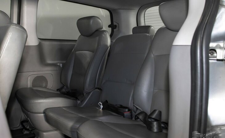 Hyundai Grand Starex - Фото 14