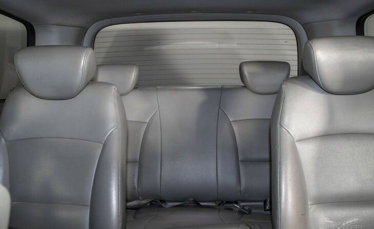 Hyundai Grand Starex - Фото 15
