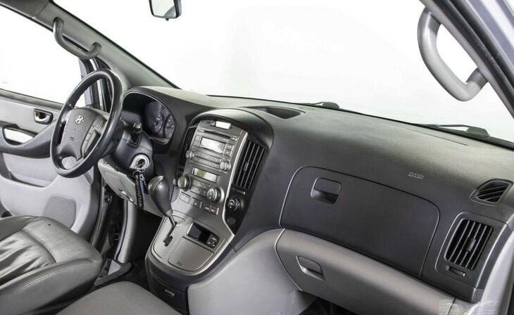 Hyundai Grand Starex - Фото 5