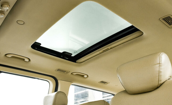 Hyundai Grand Starex - Фото 10