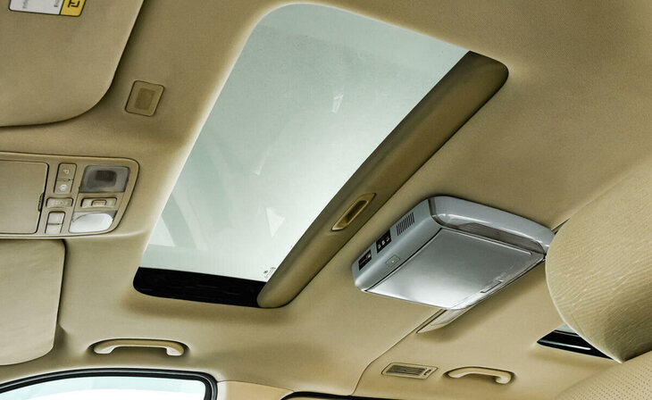 Hyundai Grand Starex - Фото 11