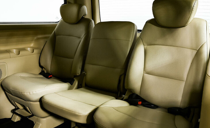 Hyundai Grand Starex - Фото 13