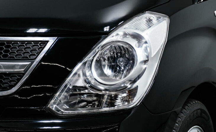 Hyundai Grand Starex - Фото 4