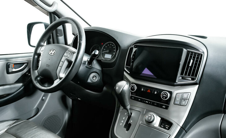 Hyundai Grand Starex - Фото 5
