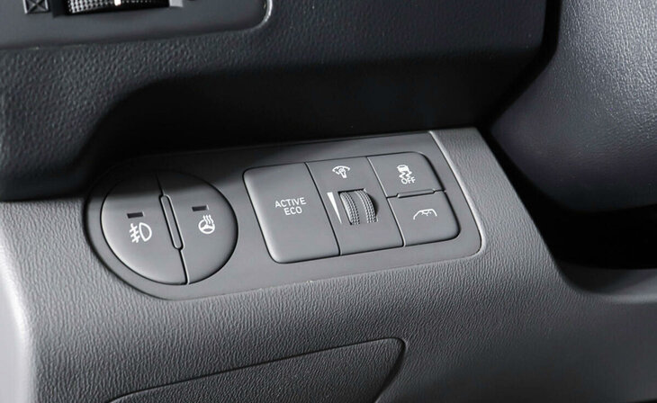 Hyundai Grand Starex - Фото 11