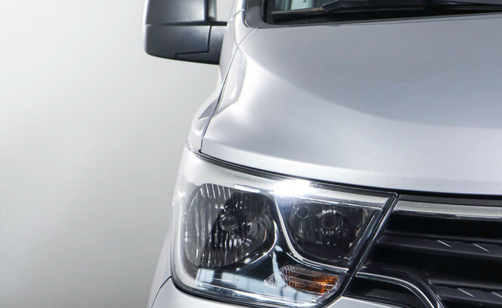 Hyundai Grand Starex - Фото 6