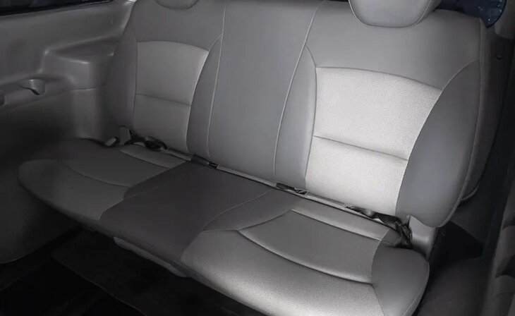 Hyundai Grand Starex - Фото 11