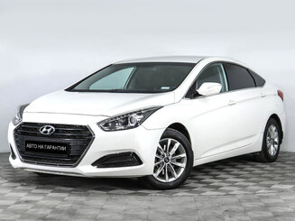 Hyundai i40, I Рестайлинг, № лота 11000, фото 1