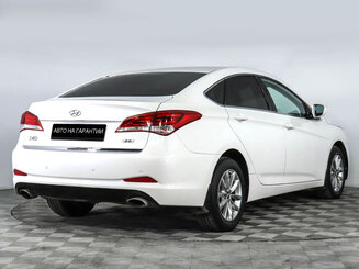 Hyundai i40, I Рестайлинг, № лота 11000, фото 3