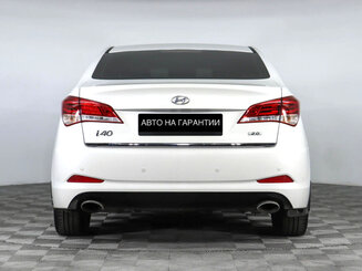Hyundai i40, I Рестайлинг, № лота 11000, фото 4