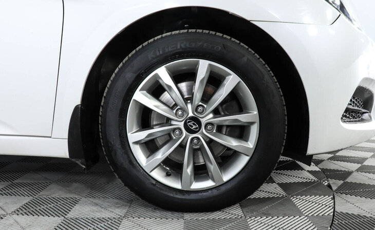 Hyundai i40 - Фото 4