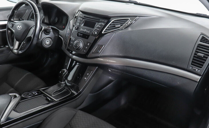 Hyundai i40 - Фото 5