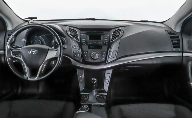 Hyundai i40 - Фото 6