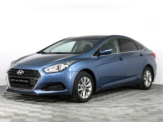Hyundai i40, I Рестайлинг, № лота 11001, фото 1
