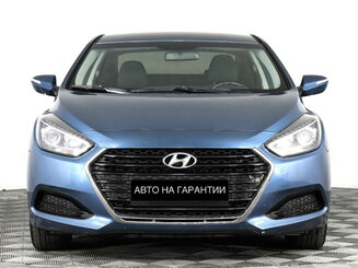 Hyundai i40, I Рестайлинг, № лота 11001, фото 2