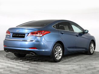 Hyundai i40, I Рестайлинг, № лота 11001, фото 3