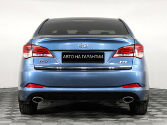 Hyundai i40, I Рестайлинг, № лота 11001, фото 4