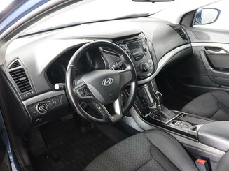 Hyundai i40, I Рестайлинг, № лота 11001, фото 6