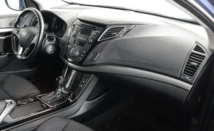 Hyundai i40 - Фото 4