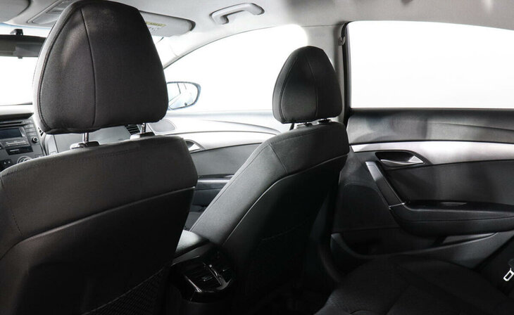 Hyundai i40 - Фото 6