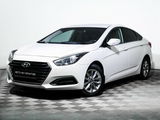 Hyundai i40, I Рестайлинг, № лота 11002, фото 1