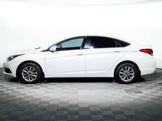 Hyundai i40, I Рестайлинг, № лота 11002, фото 3