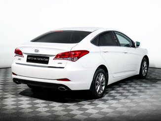 Hyundai i40, I Рестайлинг, № лота 11002, фото 5
