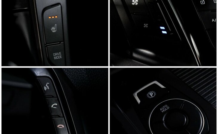 Hyundai i40 - Фото 12