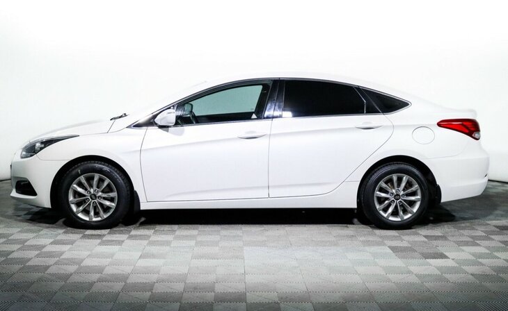 Hyundai i40 - Фото 2