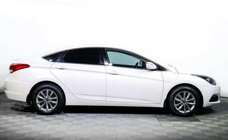 Hyundai i40 - Фото 3