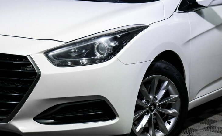 Hyundai i40 - Фото 6