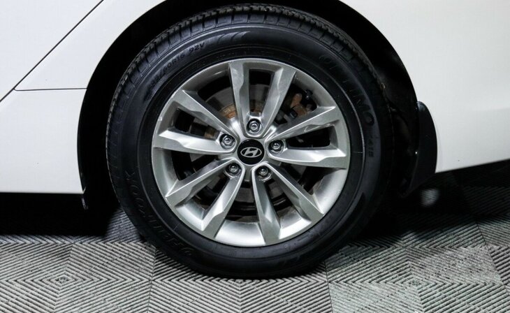 Hyundai i40 - Фото 7