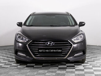 Hyundai i40, I Рестайлинг, № лота 11003, фото 2