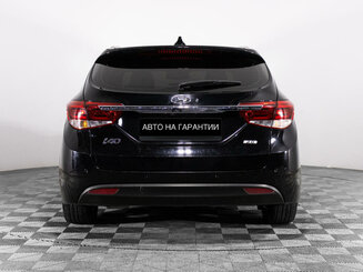 Hyundai i40, I Рестайлинг, № лота 11003, фото 4