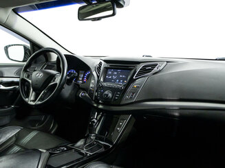 Hyundai i40, I Рестайлинг, № лота 11003, фото 5