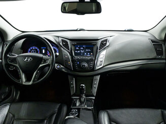 Hyundai i40, I Рестайлинг, № лота 11003, фото 6