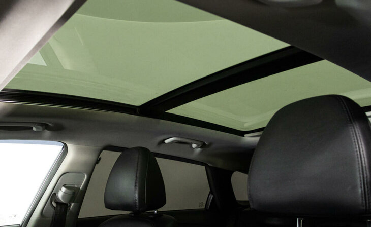 Hyundai i40 - Фото 10