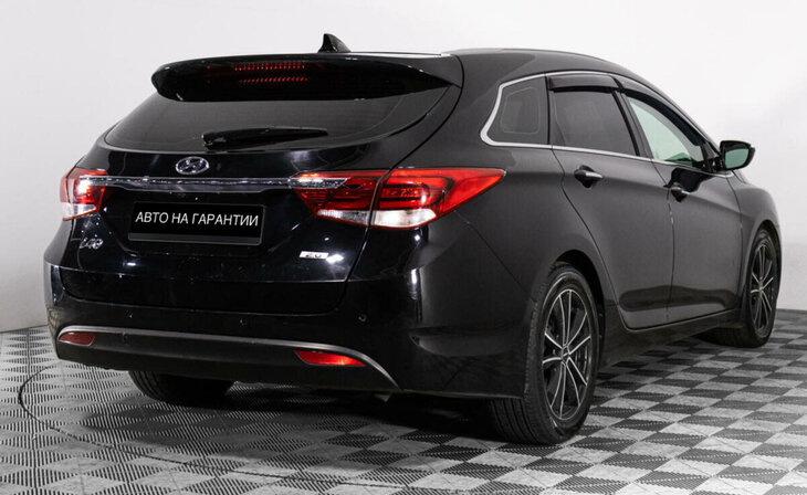 Hyundai i40 - Фото 2