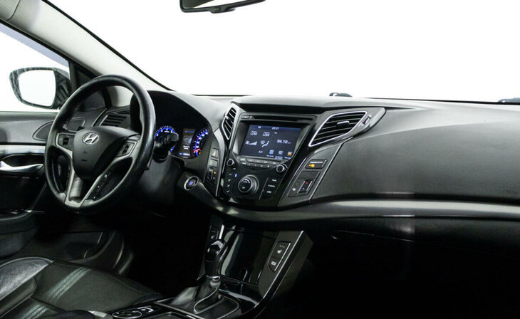 Hyundai i40 - Фото 4