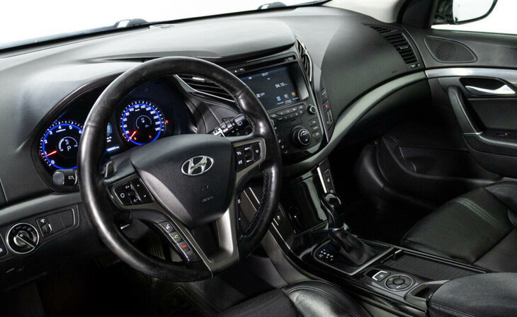 Hyundai i40 - Фото 6