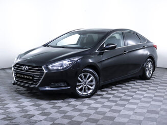 Hyundai i40, I Рестайлинг, № лота 11004, фото 1