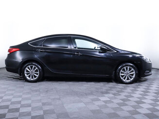 Hyundai i40, I Рестайлинг, № лота 11004, фото 4