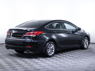 Hyundai i40, I Рестайлинг, № лота 11004, фото 5