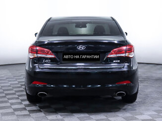 Hyundai i40, I Рестайлинг, № лота 11004, фото 6
