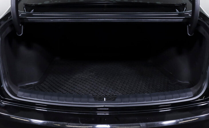 Hyundai i40 - Фото 16